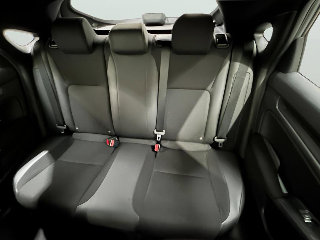 Certified 2025 Honda Civic Sport image 26