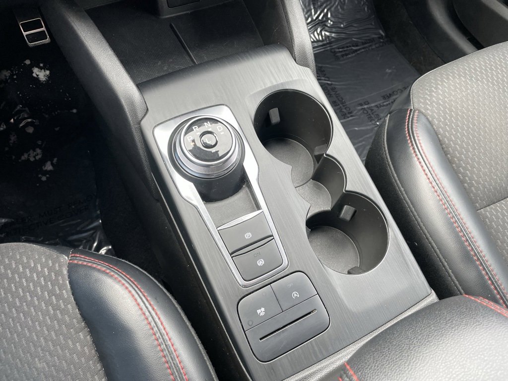 Used 2024 Ford Escape ST-Line image 14