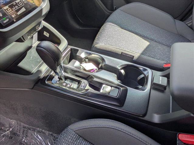 New 2026 Subaru Forester Premium image 16