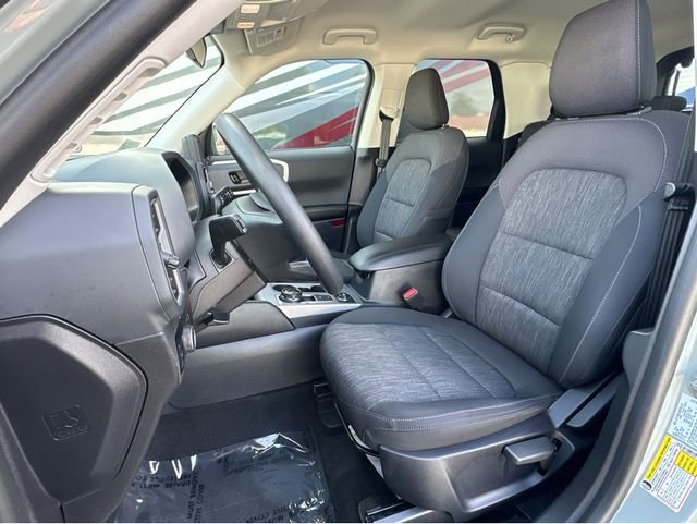 Used 2023 Ford Bronco Sport Big Bend image 16