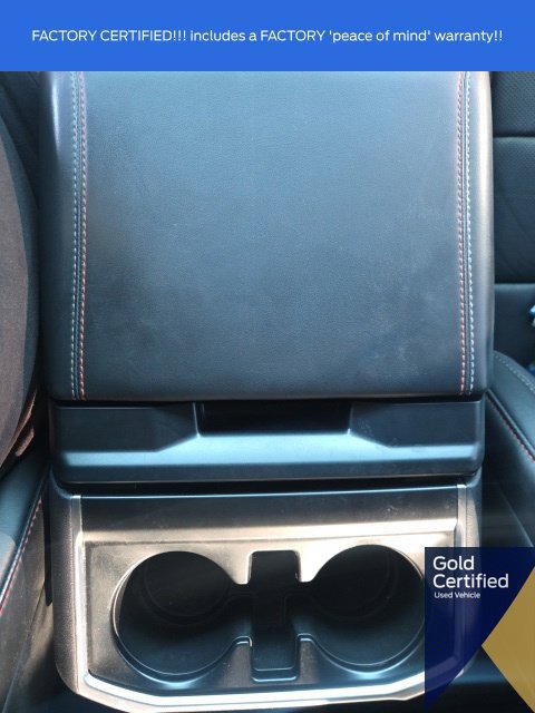 Used 2025 Ford F150 Raptor AWD/4WD image 33