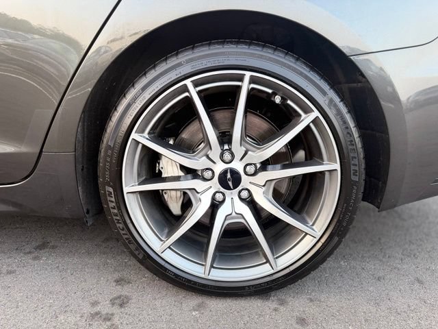 Used 2025 Genesis G70 2.5T AWD/4WD image 26