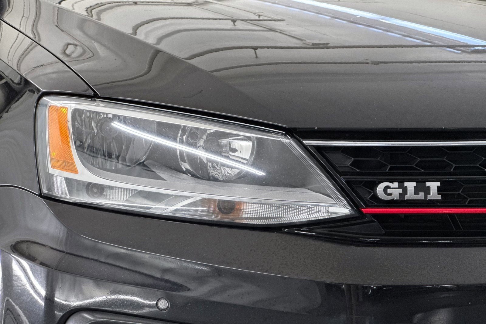 Used 2016 Volkswagen Jetta GLI SE FWD image 11
