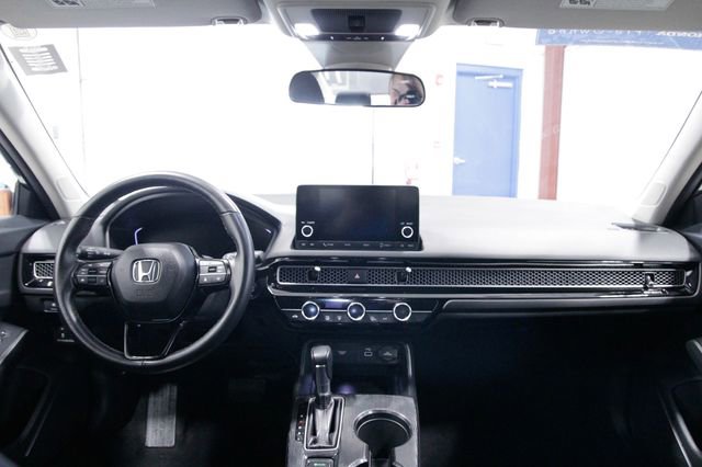 Certified 2023 Honda Civic EX image 17