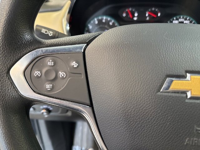 Certified 2023 Chevrolet Traverse LS image 20