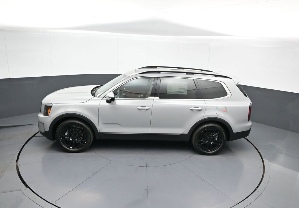 New 2025 Kia Telluride SX X-Line AWD/4WD image 43