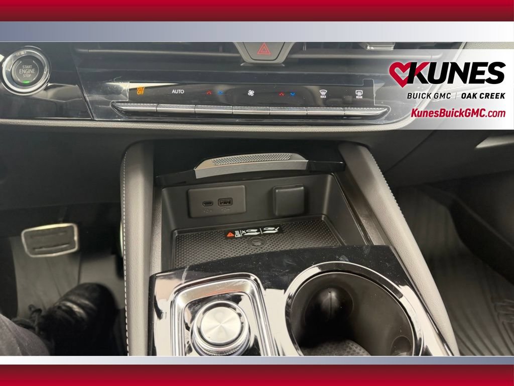 New 2026 Buick Envision Sport Touring AWD/4WD image 27