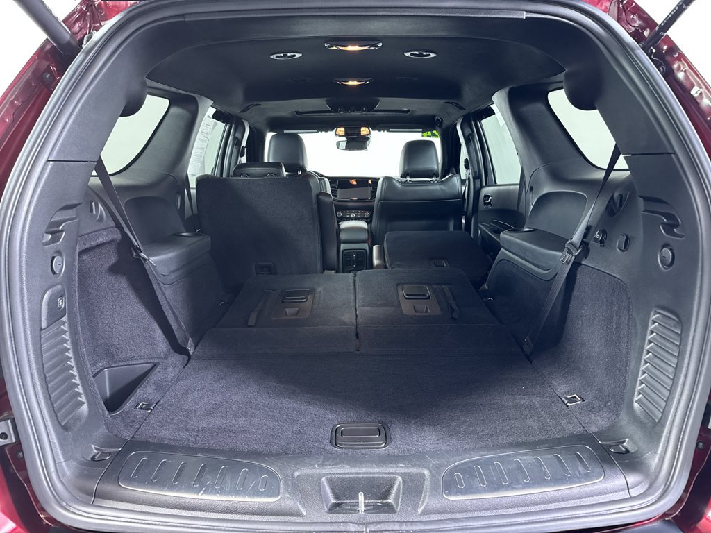 Used 2024 Dodge Durango R/T AWD/4WD image 9