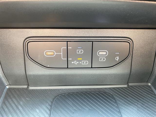 New 2026 Kia Sportage EX image 24