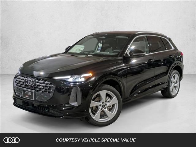 New 2025 Audi Q5 Premium Plus w/ Premium Plus