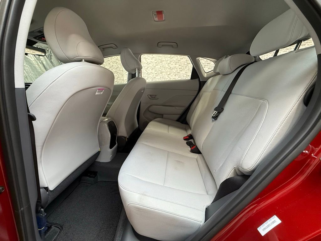 New 2026 Hyundai Kona SE image 14