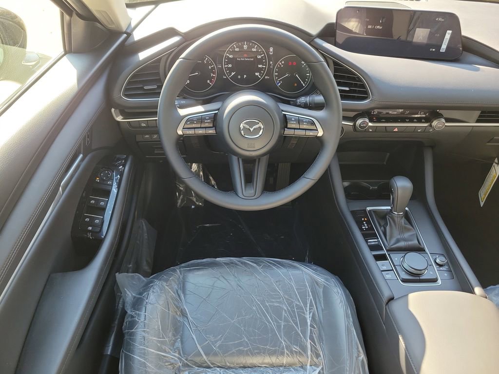 New 2026 MAZDA MAZDA3 2.5 S Sedan w/ Preferred Pkg image 12
