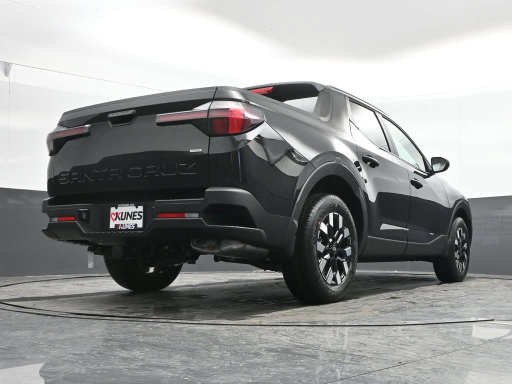 New 2026 Hyundai Santa Cruz SEL AWD/4WD image 44