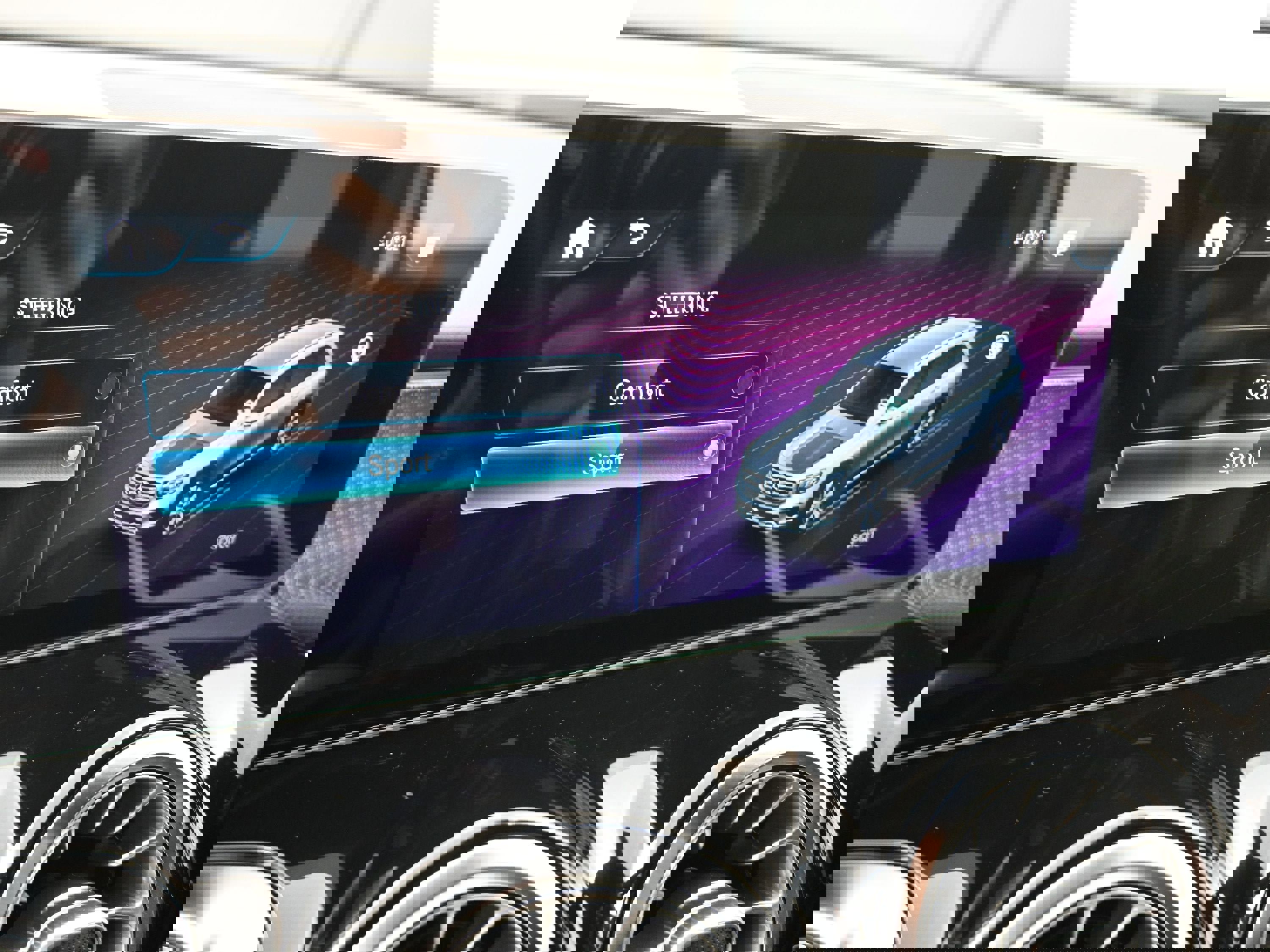 Used 2021 Mercedes-Benz GLB 250 4MATIC image 73