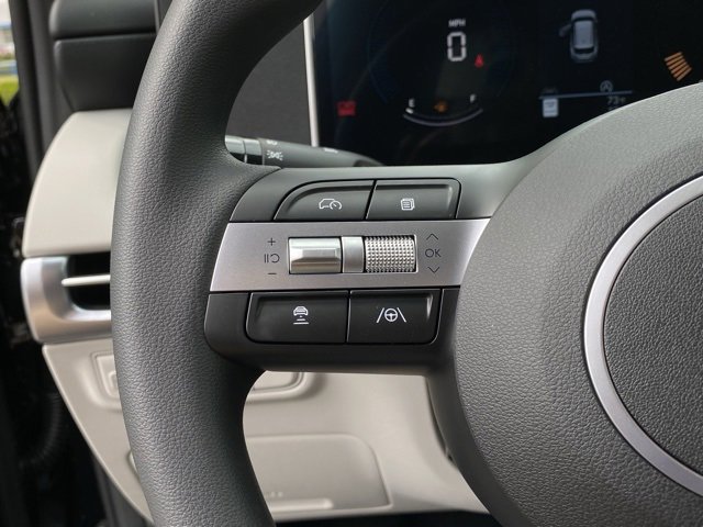 New 2025 Hyundai Tucson SEL image 23