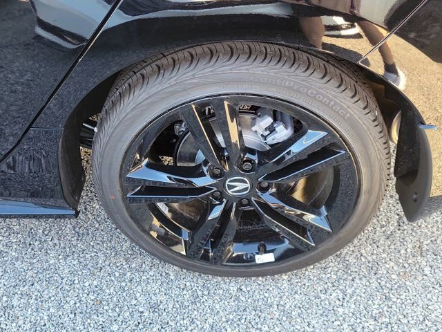 New 2026 Acura Integra A-Spec FWD image 7