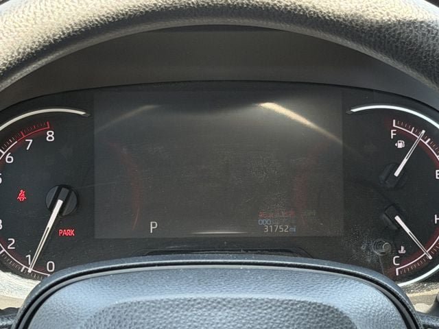 Certified 2025 Toyota RAV4 XLE AWD/4WD image 15