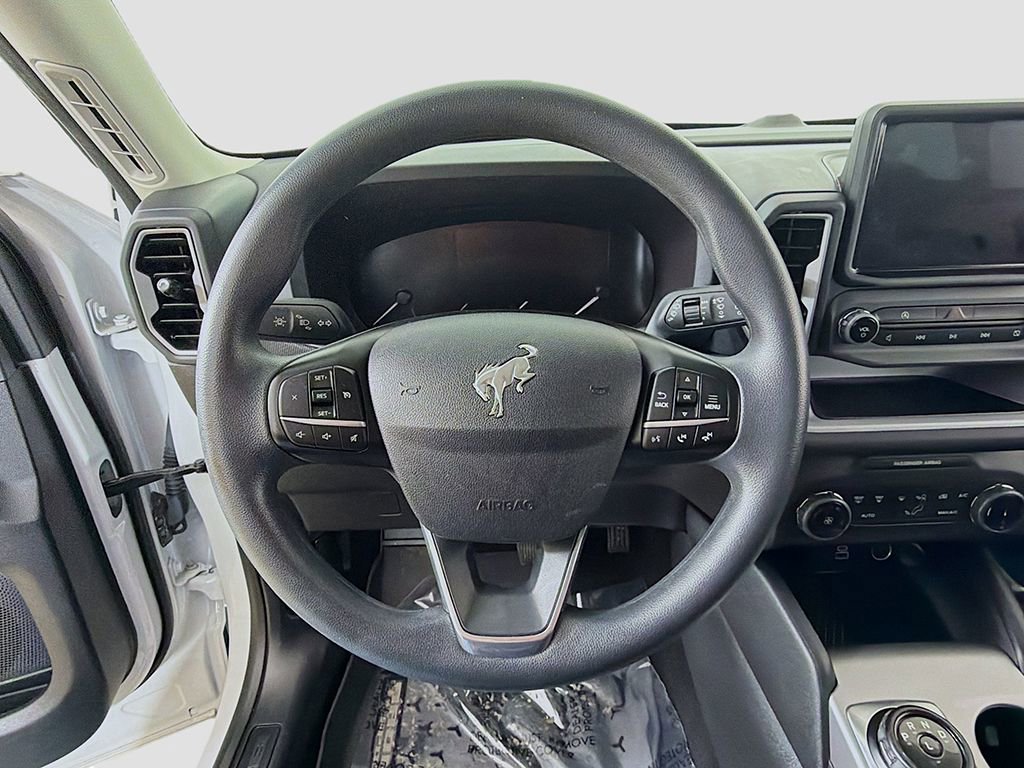 Used 2023 Ford Bronco Sport Big Bend image 27