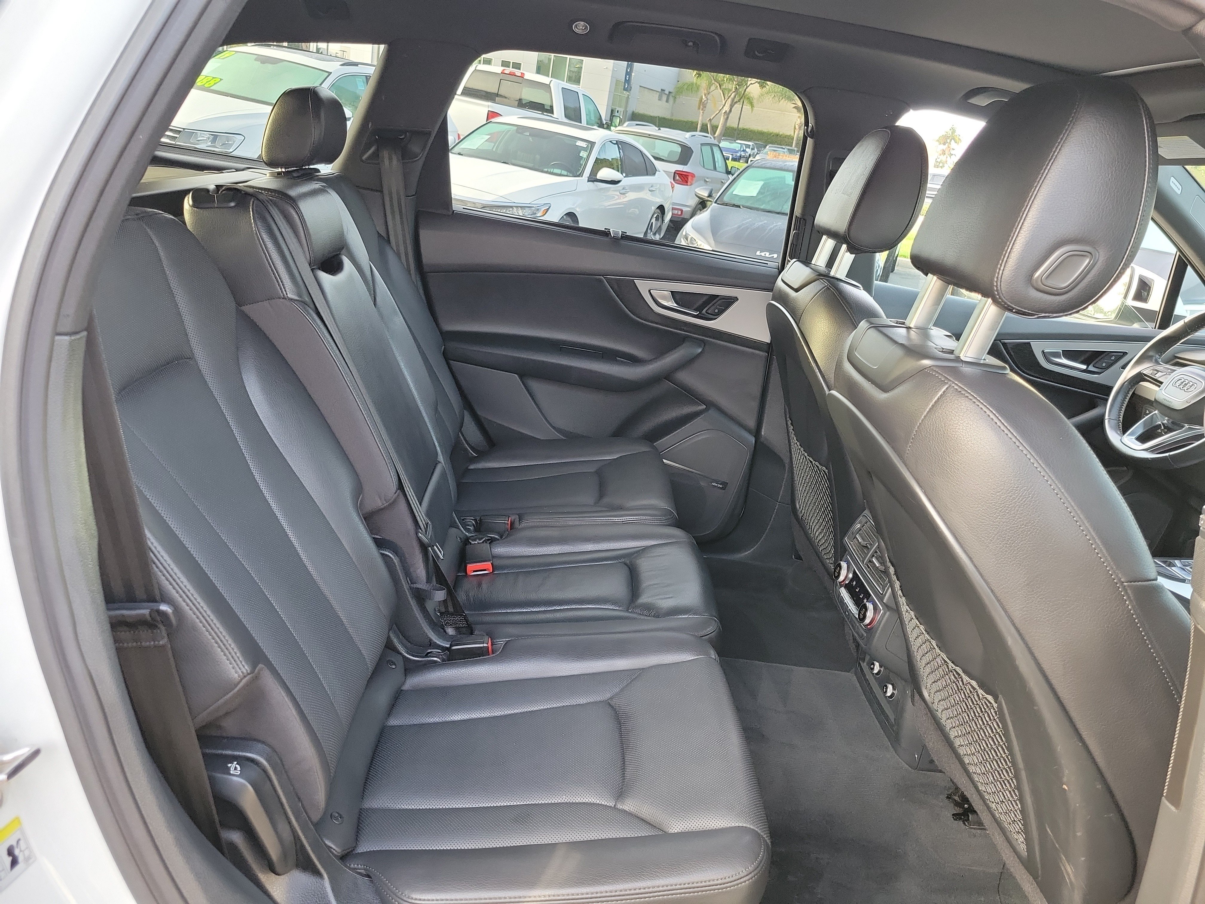 Used 2019 Audi Q7 2.0T Premium Plus w/ Premium Plus Package AWD/4WD image 24