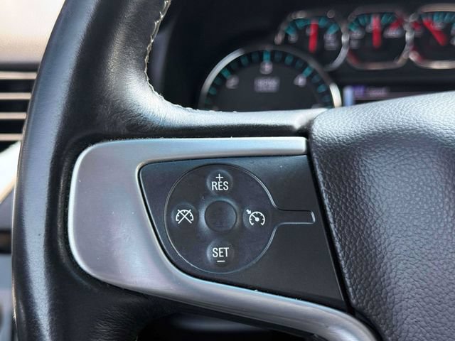 Used 2017 GMC Yukon SLE w/ HD Trailering Package AWD/4WD image 22