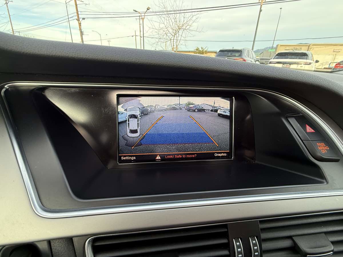 Used 2014 Audi A4 2.0T Premium w/ S Line Style Package image 20