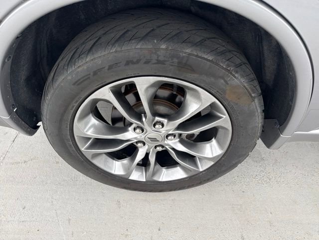 Used 2020 Dodge Durango R/T RWD image 11