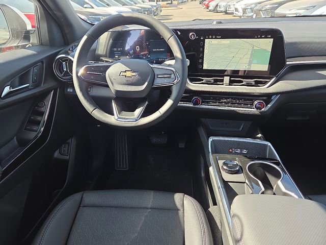 New 2026 Chevrolet Equinox LT w/ Convenience Package II image 8