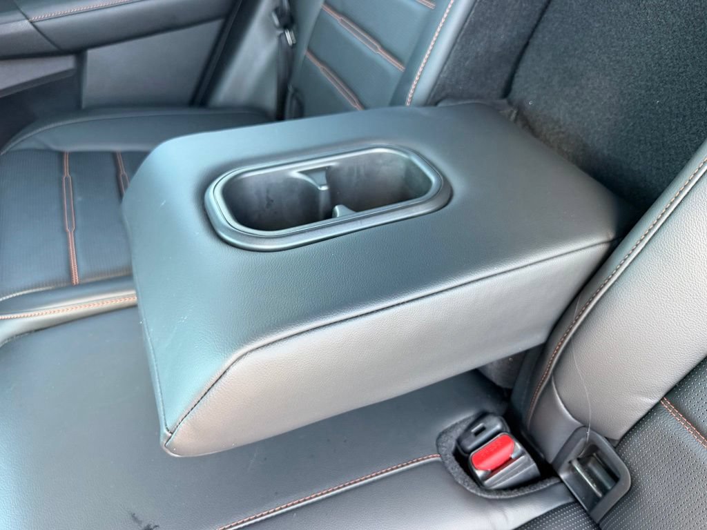 Certified 2024 Honda CR-V Sport Touring image 11