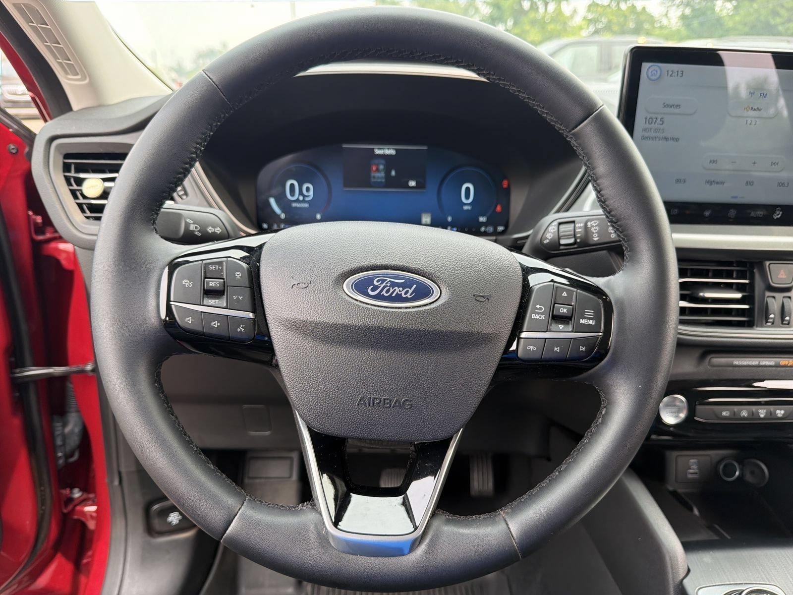 Certified 2023 Ford Escape Active w/ Tech Pack #2 AWD/4WD image 22