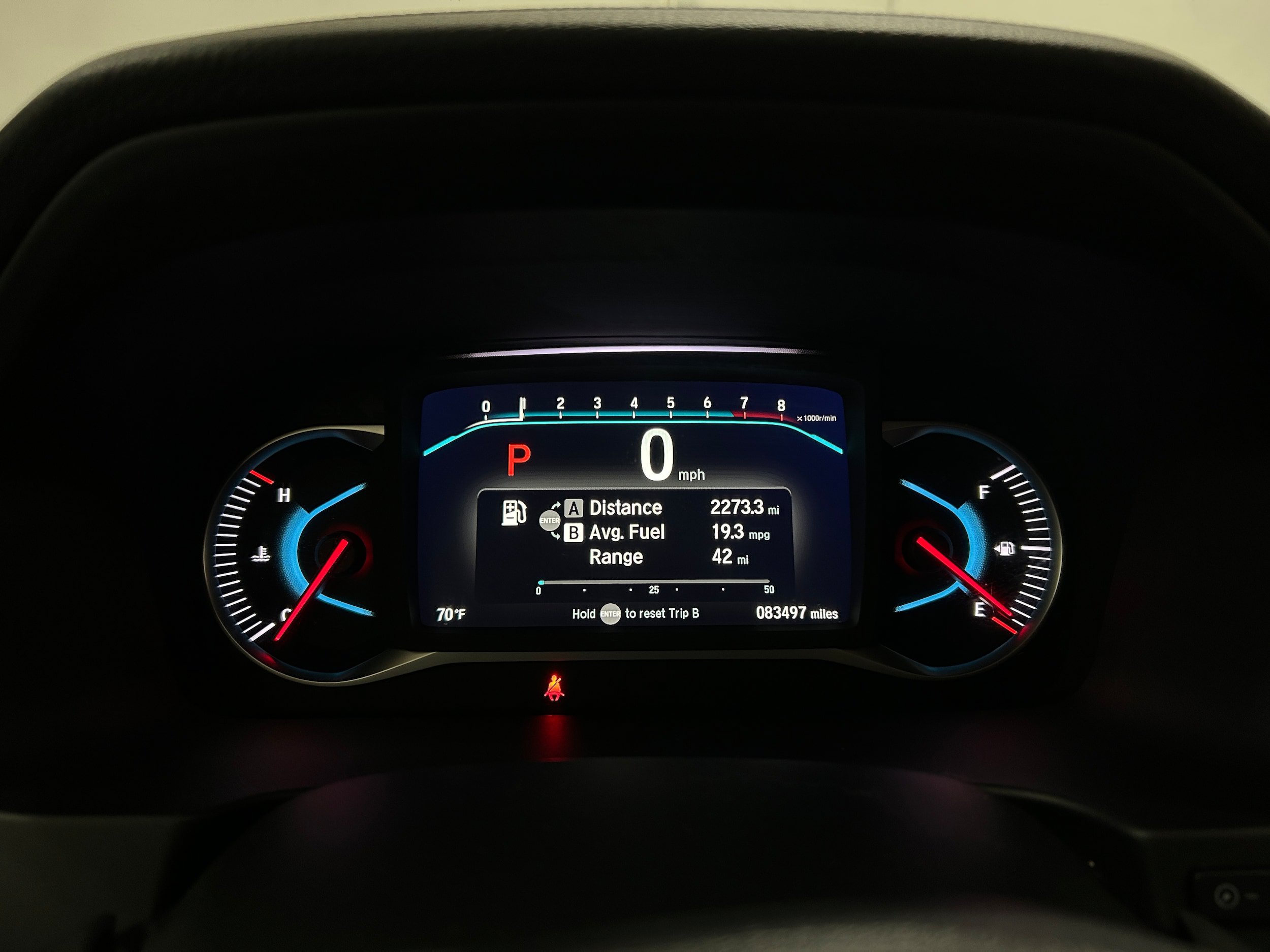 Used 2020 Honda Pilot EX-L image 14