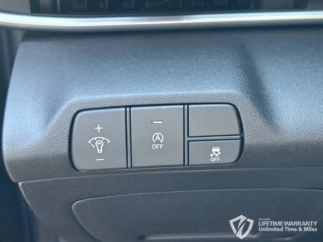 New 2026 Hyundai Elantra SE FWD image 21