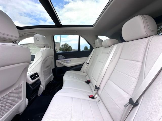 New 2026 Mercedes-Benz GLE 450 4MATIC image 25