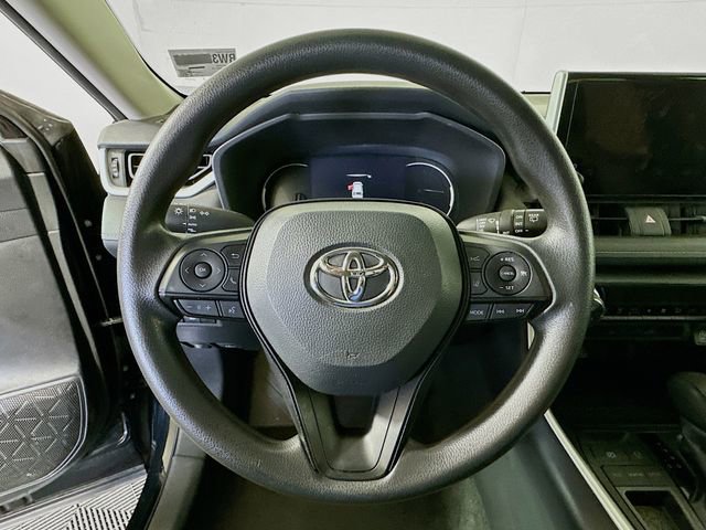 Certified 2024 Toyota RAV4 XLE image 13