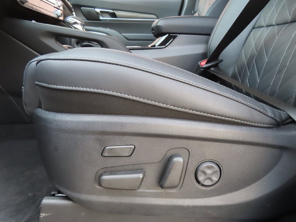 New 2025 Kia Telluride SX X-Line image 10