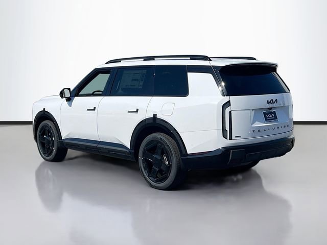 New 2027 Kia Telluride X-Line SX Prestige AWD/4WD image 5