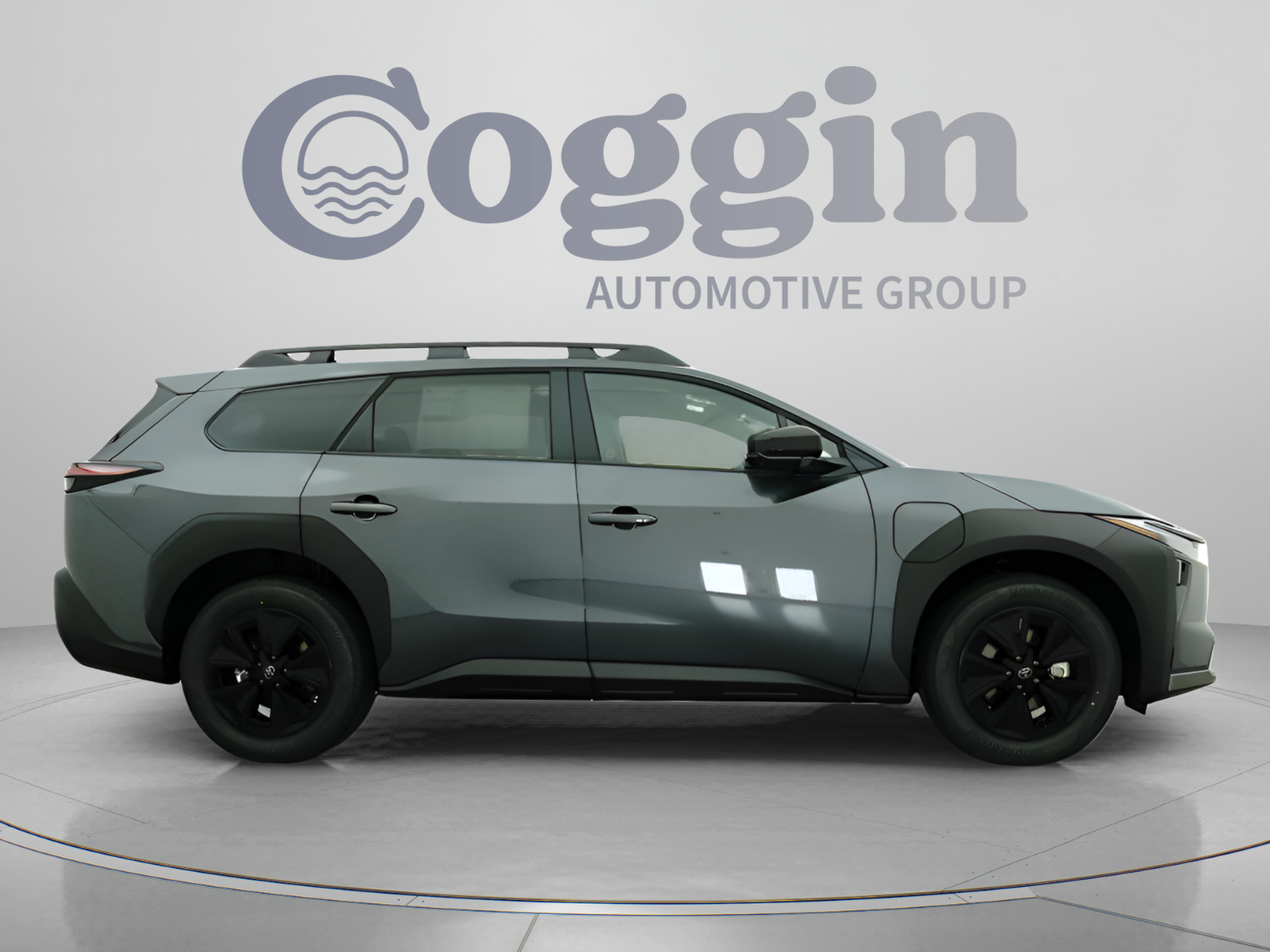 New 2026 Toyota bZ Woodland AWD/4WD image 22