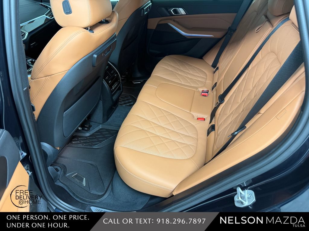 Used 2023 BMW X5 xDrive45e w/ M Sport Package AWD/4WD image 36