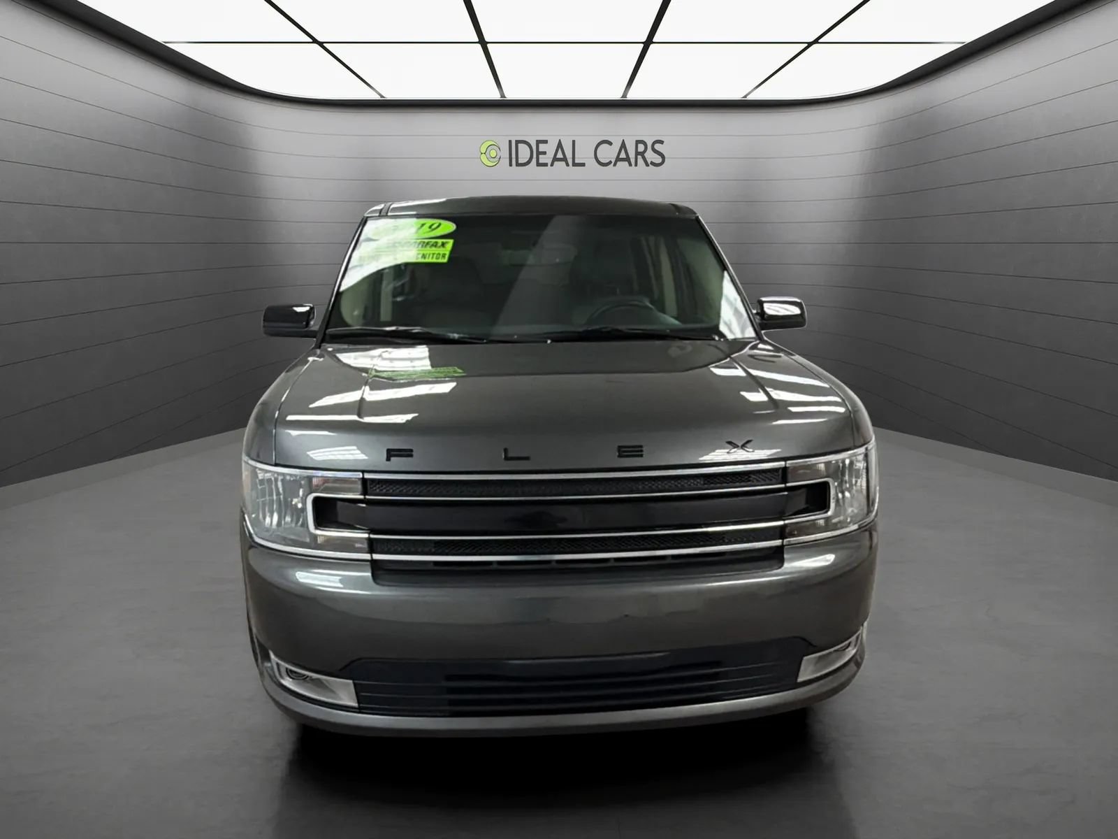 Used 2019 Ford Flex SEL w/ Equipment Group 202A FWD image 2