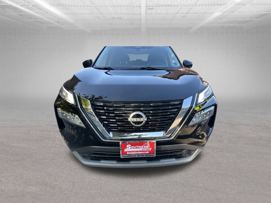 Used 2023 Nissan Rogue SV FWD image 10