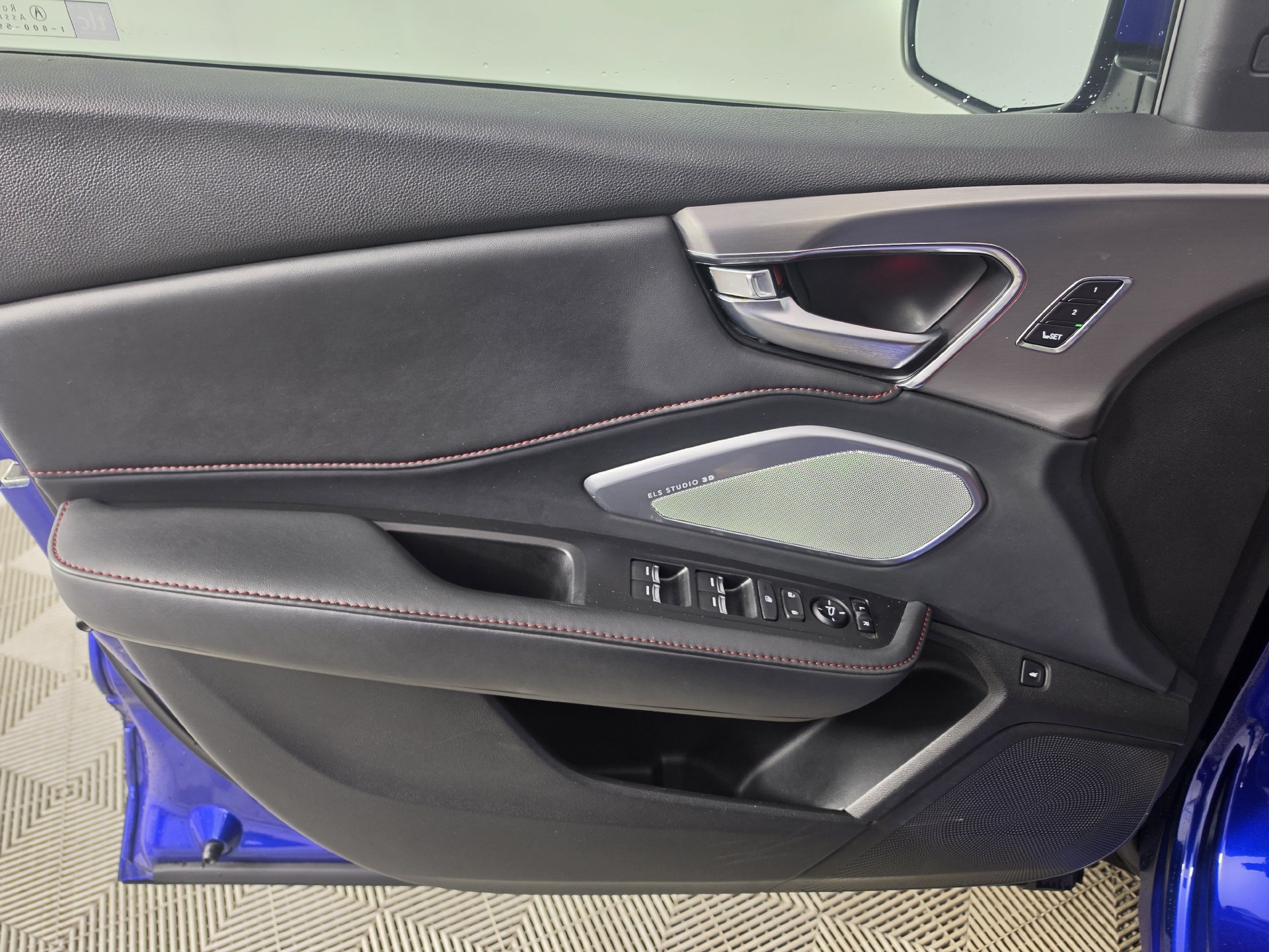 Used 2021 Acura RDX w/ Advance Package FWD image 6