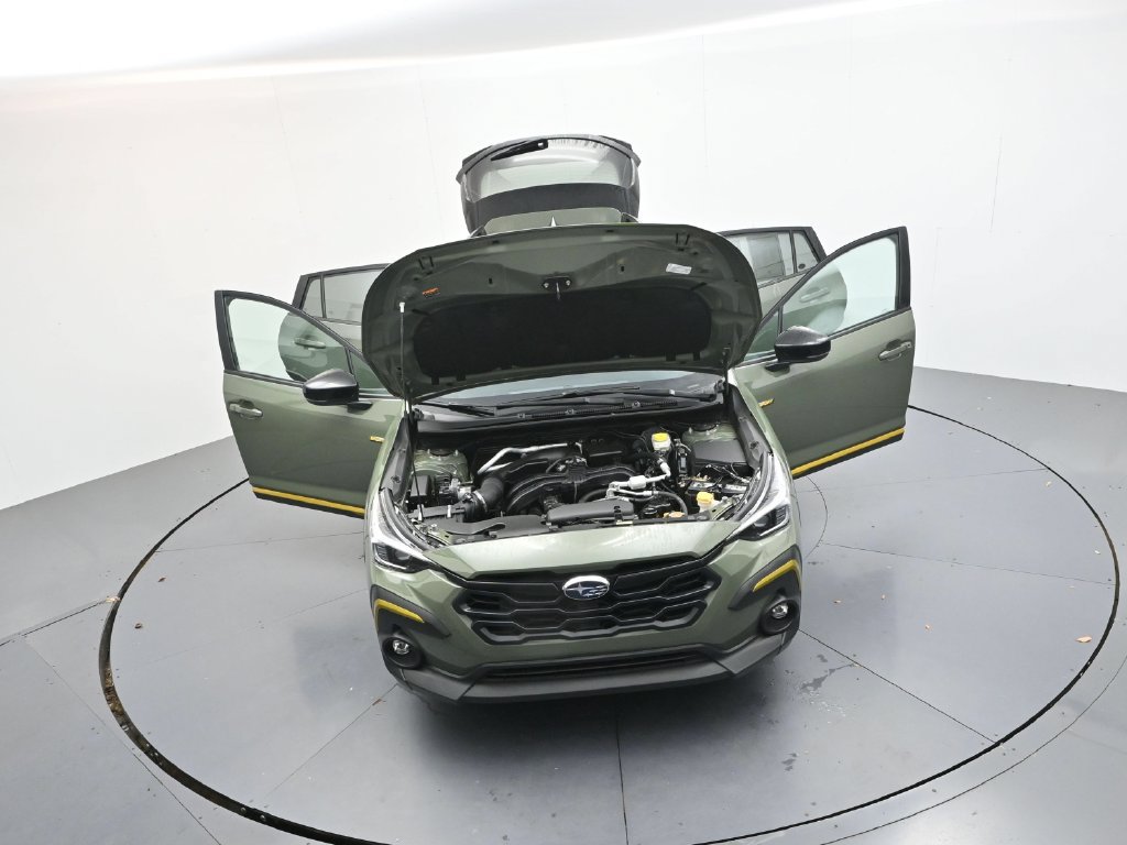 Used 2024 Subaru Crosstrek 2.5i Sport AWD/4WD image 34
