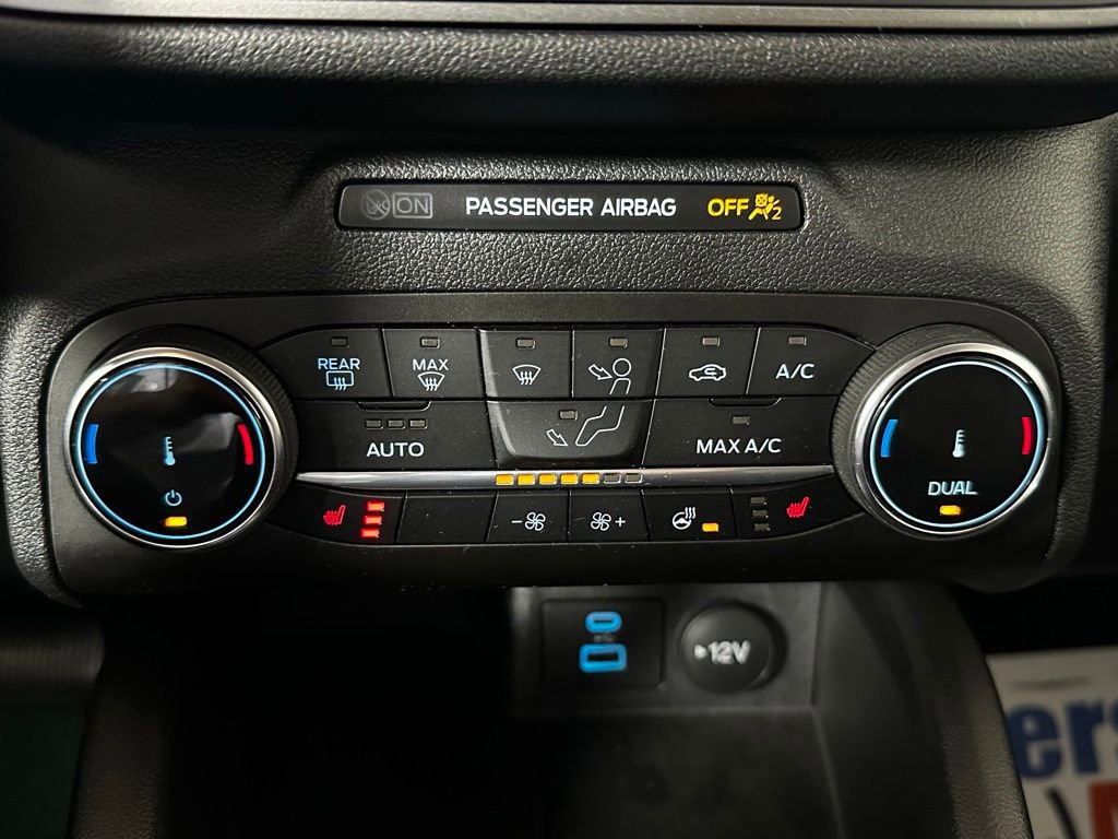 Used 2023 Ford Escape Active image 19