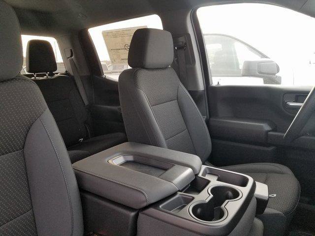 New 2026 GMC Sierra 1500 Pro w/ Pro Value Package image 14