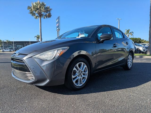 Used 2017 Toyota Yaris iA FWD image 8