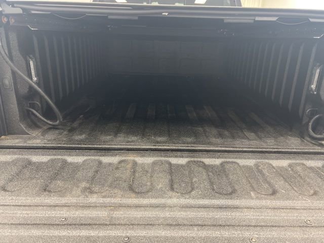 Used 2023 RAM 2500 Rebel w/ Level 2 Equipment Group image 8