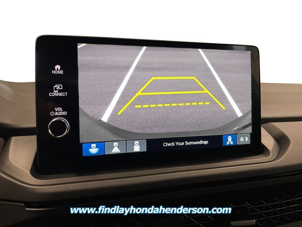 New 2026 Honda Accord SE image 20