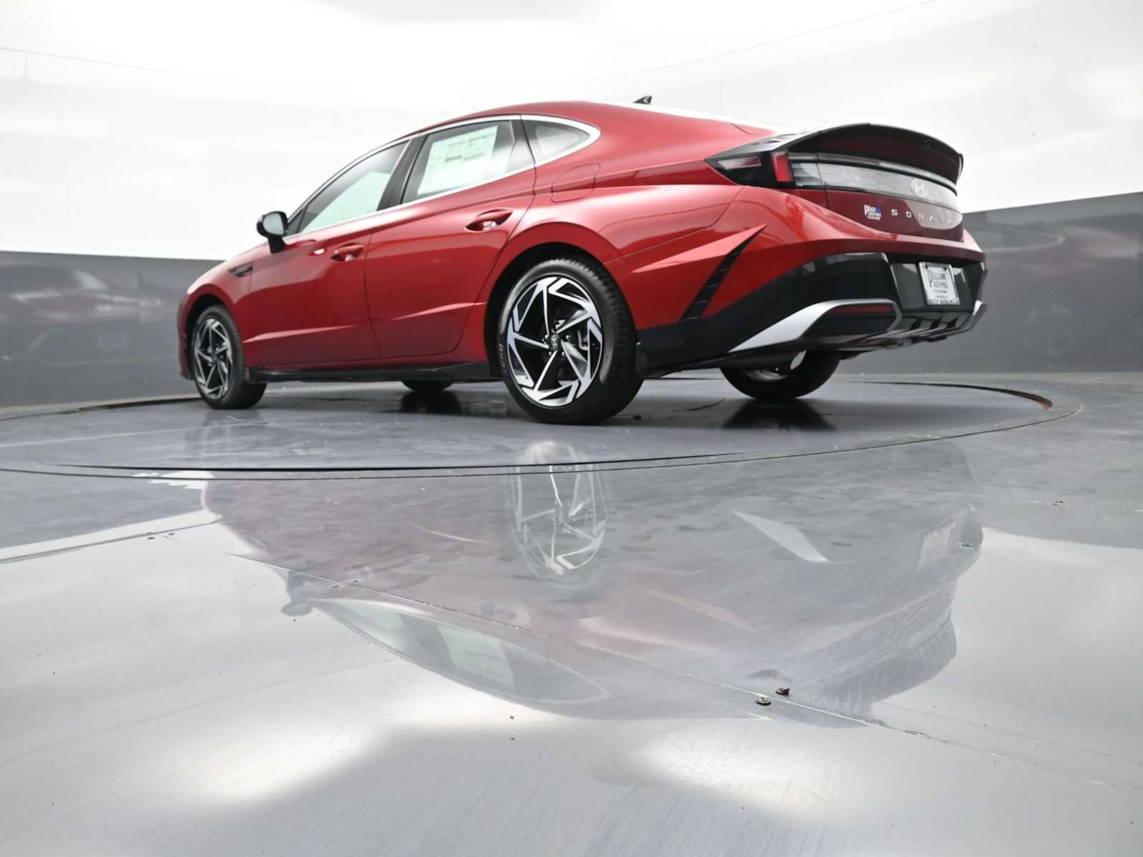 New 2026 Hyundai Sonata SEL AWD/4WD image 30