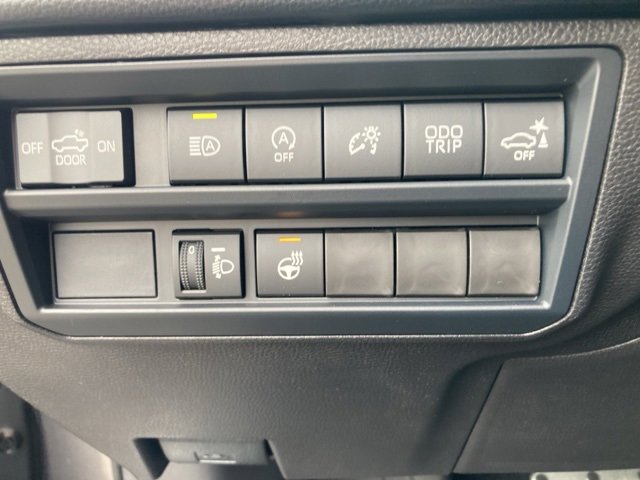 New 2026 Toyota Tundra SR5 image 30