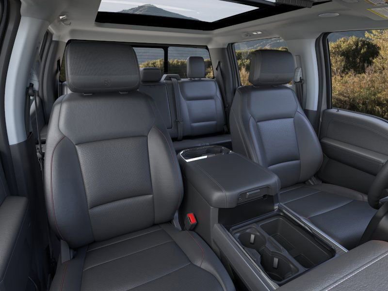 New 2025 Ford F250 Lariat w/ Lariat Ultimate Package image 10