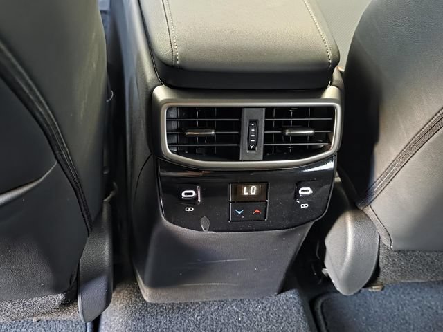 Certified 2024 Lexus RX 350 FWD w/ Technology Package image 10